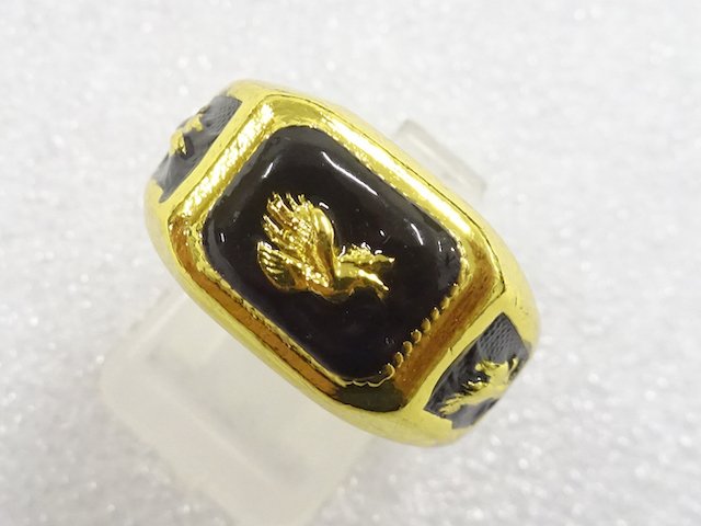 指輪(20.5号)